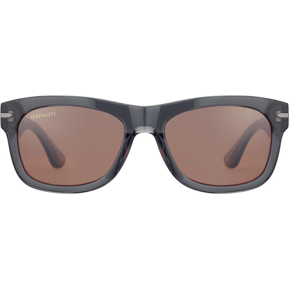 FOYT, Shiny Crystal Grey-Mineral Polarized Drivers Cat 2 to 3, hi-res image number null